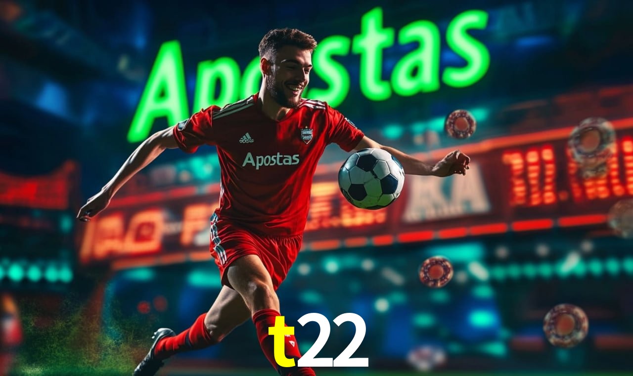 Desvendando o Mundo dos Jogos Virtuais na t22