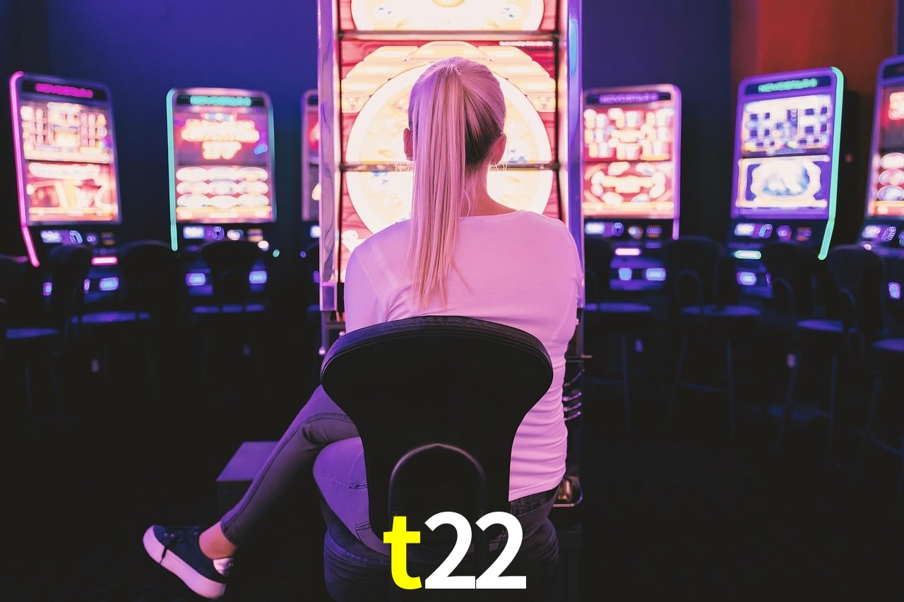 Slot Games t22