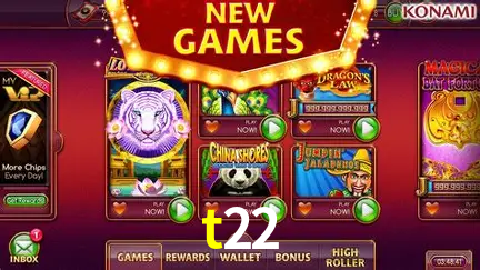 Descubra a Essência do t22: Nossa História e Compromissos