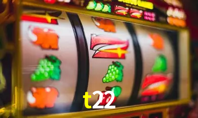 Inovações de Jogos na t22: O Futuro das Experiências Interativas