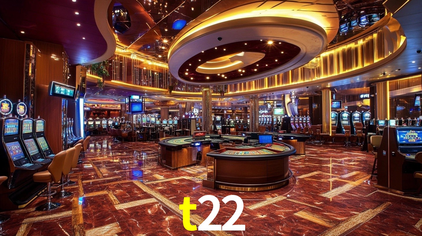 VIP Casino t22