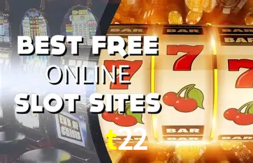 A Emoção da Loteria na t22: Uma Chance de Mudança de Vida