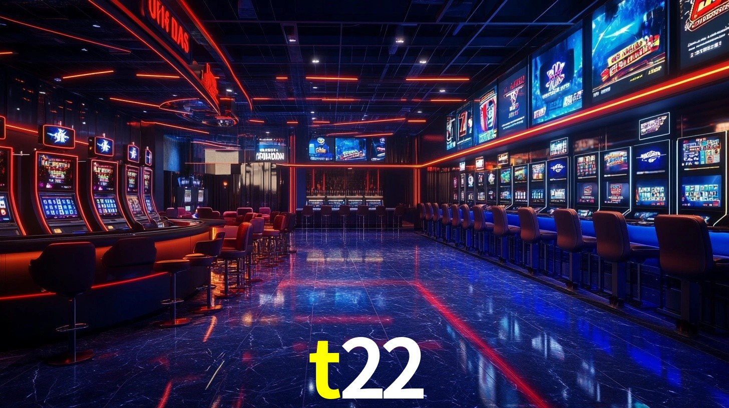 Blackjack Table t22