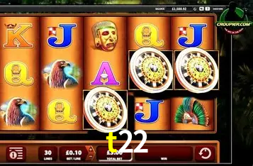 A Experiência Imersiva dos Cassinos Ao Vivo no t22