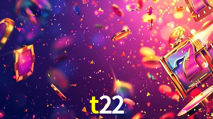 Descubra o Programa VIP da t22: Vantagens Exclusivas para Jogadores
