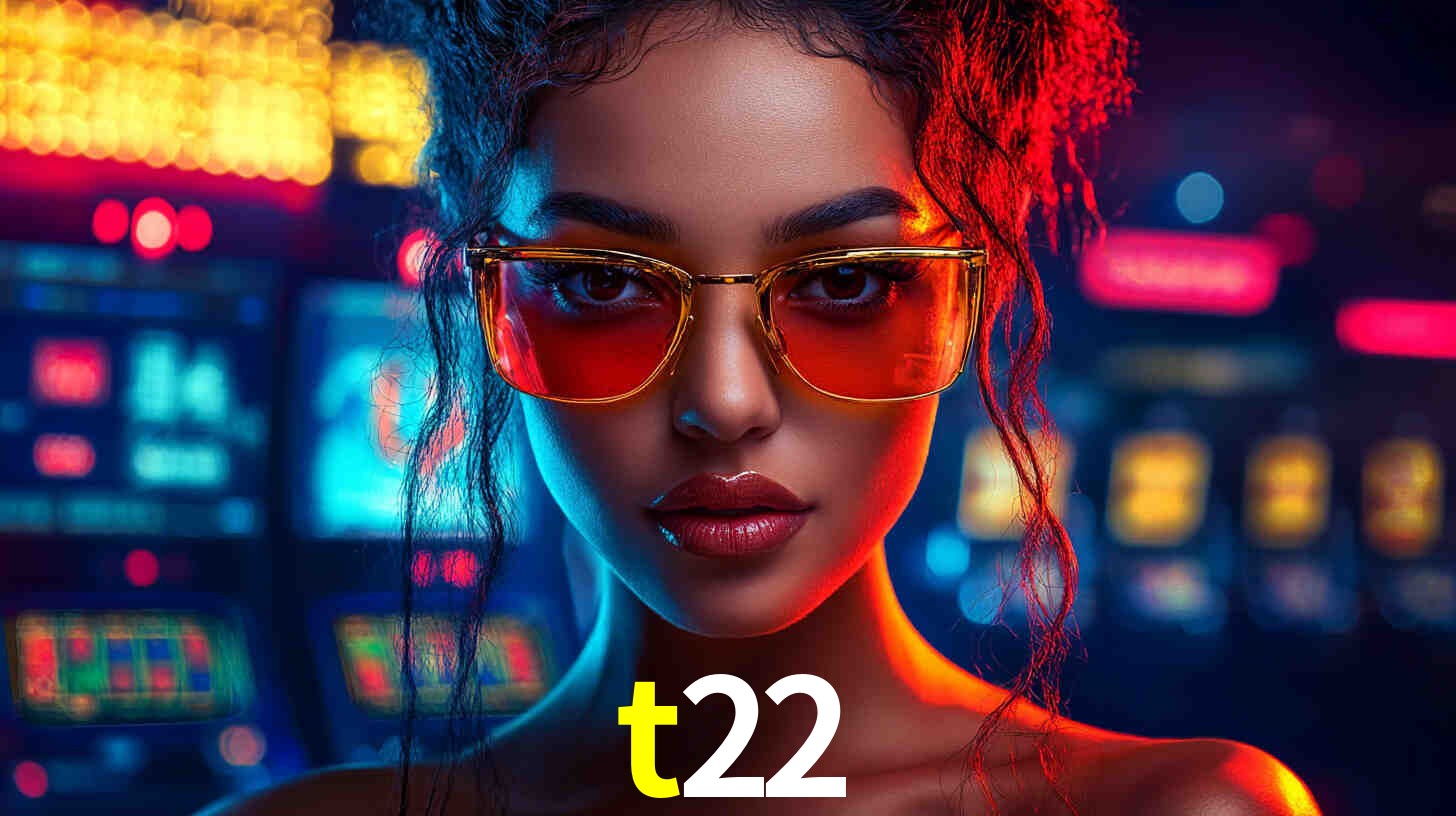 A Experiência Imersiva dos Cassinos Ao Vivo no t22